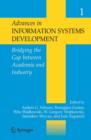 Advances in Information Systems Development: : Bridging the Gap between Academia & Industry - Book