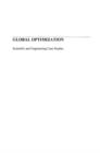 Global Optimization : Scientific and Engineering Case Studies - eBook