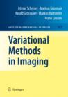 Variational Methods in Imaging - Book