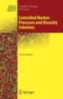 Controlled Markov Processes and Viscosity Solutions - eBook