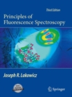 Principles of Fluorescence Spectroscopy - Book