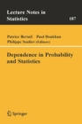 Dependence in Probability and Statistics - Book