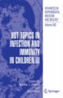 Hot Topics in Infection and Immunity in Children III - Book