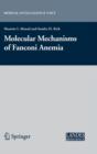 Molecular Mechanisms of Fanconi Anemia - Book