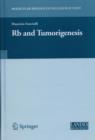 Rb and Tumorigenesis - Book