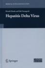 Hepatitis Delta Virus - Book
