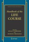 Handbook of the Life Course - Book