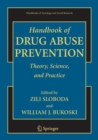 Handbook of Drug Abuse Prevention - Book