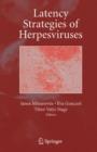 Latency Strategies of Herpesviruses - Book