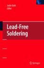 Lead-free Soldering - Book