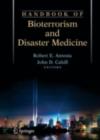 Handbook of Bioterrorism and Disaster Medicine - eBook