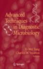 Advanced Techniques in Diagnostic Microbiology - eBook