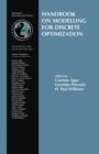 Handbook on Modelling for Discrete Optimization - Book