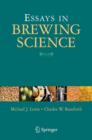 Essays in Brewing Science - Book