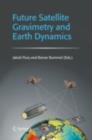 Future Satellite Gravimetry and Earth Dynamics - eBook