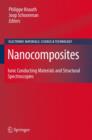 Nanocomposites : Ionic Conducting Materials and Structural Spectroscopies - Book