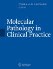 Molecular Pathology in Clinical Practice - Book