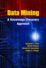Data Mining : A Knowledge Discovery Approach - Book