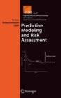 Predictive Modeling and Risk Assessment - Book