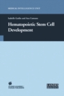 Hematopoietic Stem Cell Development - eBook