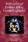 Principles of Protein X-Ray Crystallography - eBook