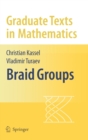 Braid Groups - Book