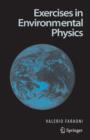 Exercises in Environmental Physics - Book