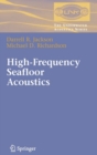 High-Frequency Seafloor Acoustics - Book