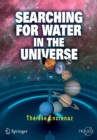 Searching for Water in the Universe - Book