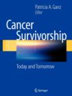 Cancer Survivorship : Today and Tomorrow - Book