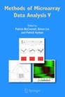 Methods of Microarray Data Analysis V - Book