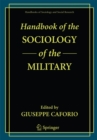 Handbook of the Sociology of the Military - eBook
