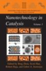Nanotechnology in Catalysis 3 - eBook