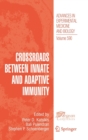 Crossroads between Innate and Adaptive Immunity - Book