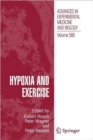 Hypoxia and Exercise - Book
