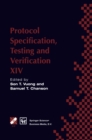 Protocol Specification, Testing and Verification XIV - eBook