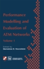 Performance Modelling and Evaluation of ATM Networks - Demetres D. Kouvatsos