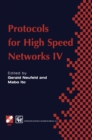 Protocols for High Speed Networks IV - eBook