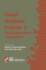 Visual Database Systems 3 : Visual information management - eBook
