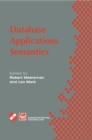 Database Applications Semantics - eBook