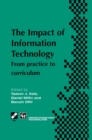 Impact of Information Technology : From practice to curriculum - eBook