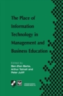 Information Technology : Supporting change through teacher education - Ben-Zion Barta