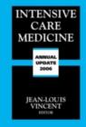 Intensive Care Medicine : Annual Update 2006 - eBook