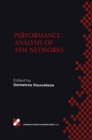 Performance Analysis of ATM Networks : IFIP TC6 WG6.3 / WG6.4 Fifth International Workshop on Performance Modelling and Evaluation of ATM Networks July 21-23, 1997, Ilkley, UK - eBook