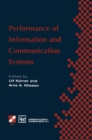 Performance of Information and Communication Systems : IFIP TC6 / WG6.3 Seventh International Conference on Performance of Information and Communication Systems (PICS '98) 25-28 May 1998, Lund, Sweden - eBook