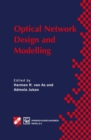 Optical Network Design and Modelling : IFIP TC6 Working Conference on Optical Network Design and Modelling 24-25 February 1997, Vienna, Austria - eBook