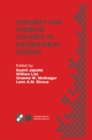 Integrity and Internal Control in Information Systems : IFIP TC11 Working Group 11.5 Second Working Conference on Integrity and Internal Control in Information Systems: Bridging Business Requirements - eBook