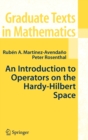 An Introduction to Operators on the Hardy-Hilbert Space - Book