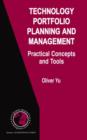 Technology Portfolio Planning and Management : Practical Concepts and Tools - Book