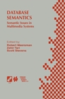 Database Semantics : Semantic Issues in Multimedia Systems - eBook